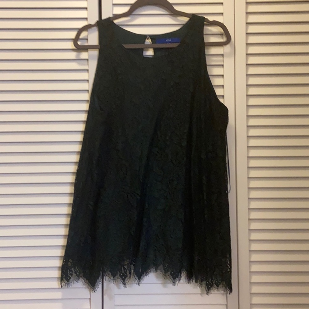 Apt 9 Lace Top